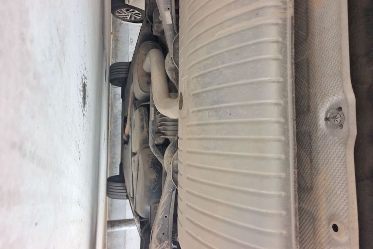 大众 途昂 2019款 380TSI 四驱豪华版 国V局部细节9009