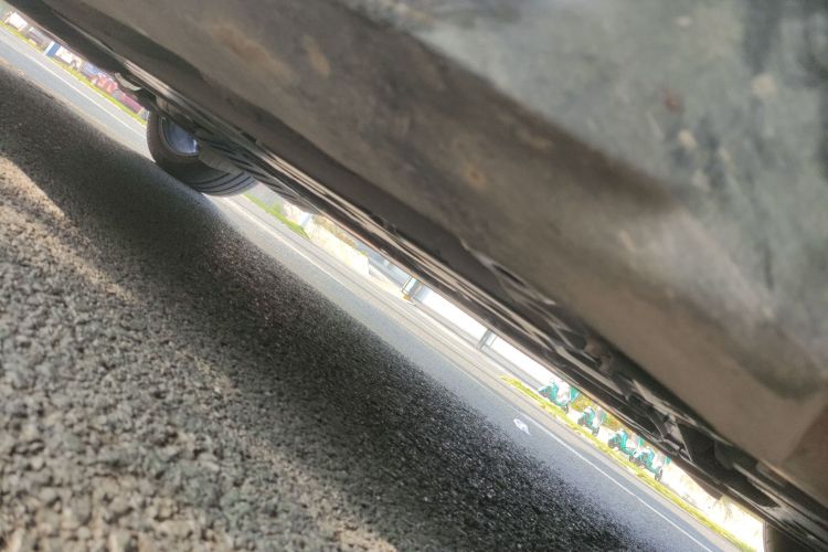 沃尔沃XC90 2024款 B6 智雅豪华版 7座局部细节9001