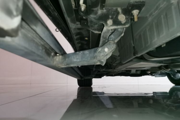 凯迪拉克XT6 2021款 2.0T 七座四驱豪华型局部细节9002