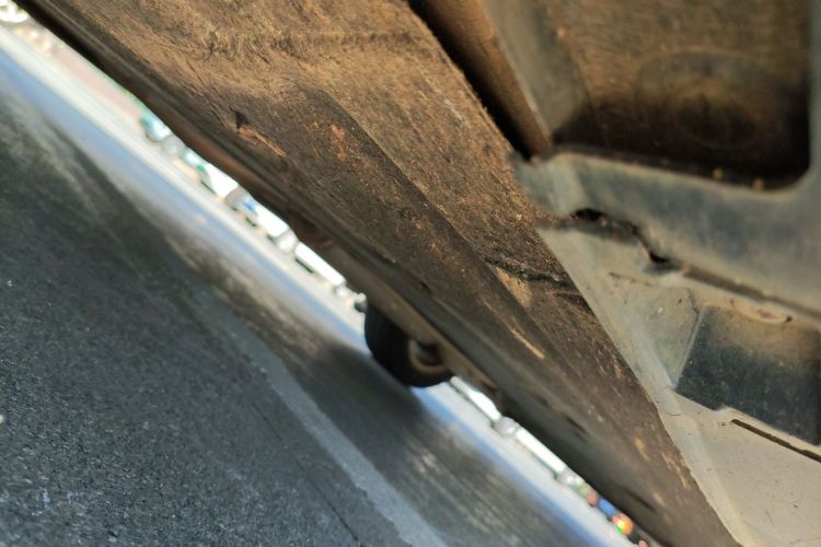 本田 思域 2019款 220TURBO 手动劲控版 国VI局部细节9004