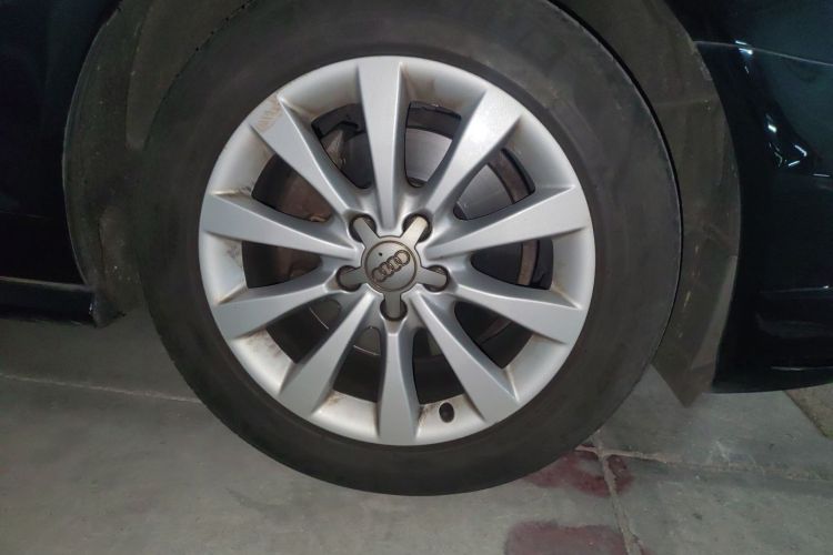 奥迪A6L 2016款 TFSI 技术型车身外观6007