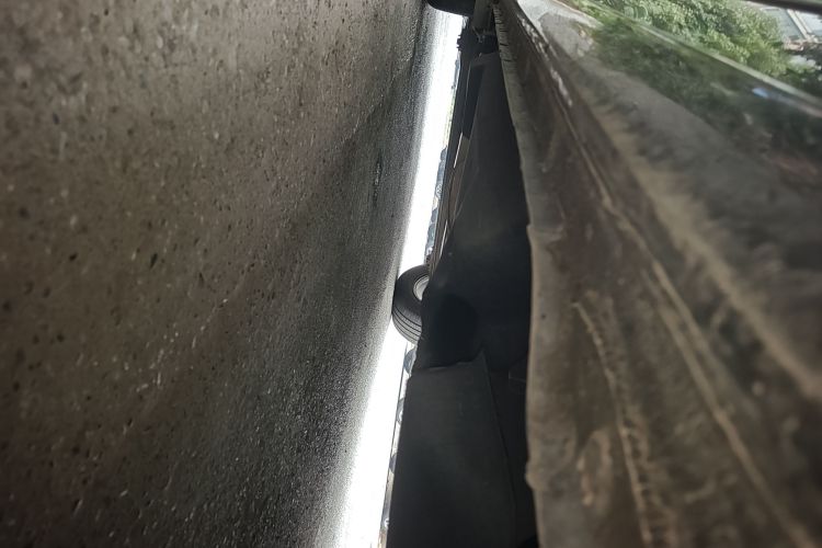 别克GL8 2021款 陆上公务舱 652T 豪华型局部细节9001