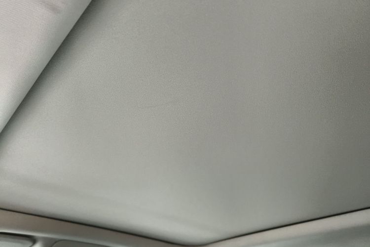 凯迪拉克XT5 2018款 28T 四驱豪华型局部细节22