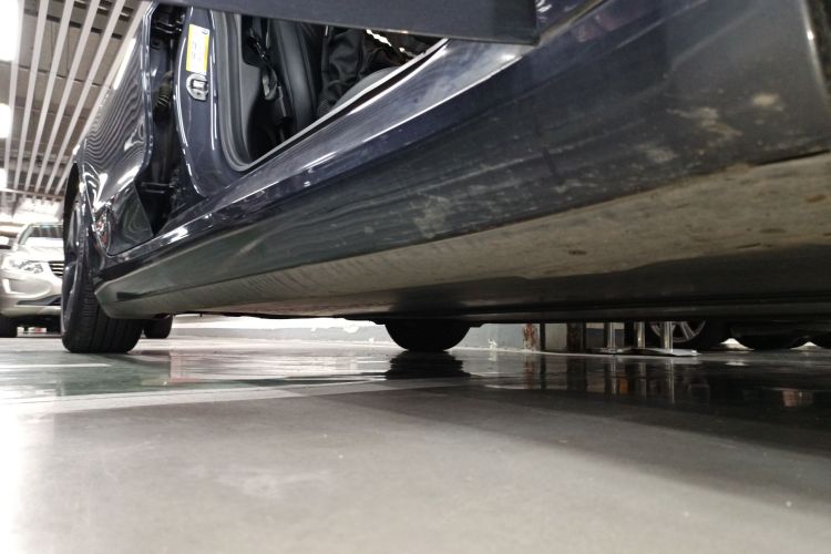 特斯拉 Model 3 2019款 标准续航后驱升级版局部细节9001