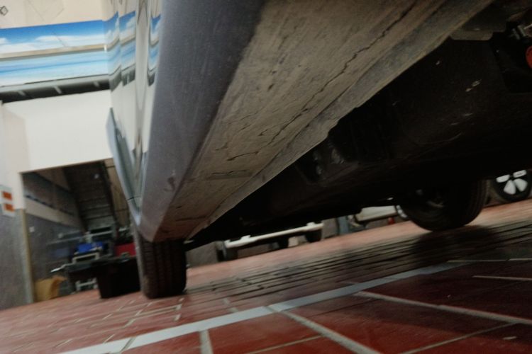 吉利银河 2025款 210km 熊猫骑士局部细节9002