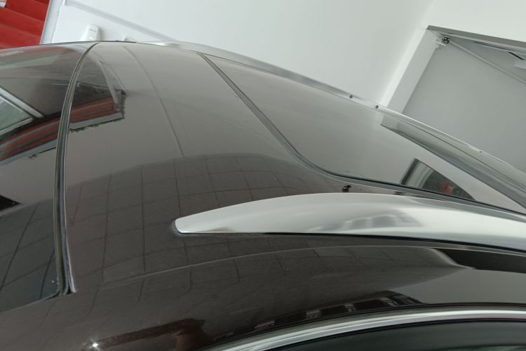 别克 昂科威 2021款 532T 两驱豪华型车身外观57