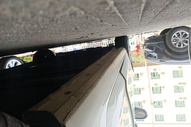 福特 福睿斯 2015款 1.5L 自动舒适型局部细节9002