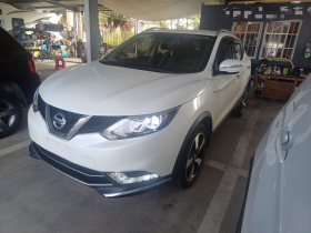 日产 逍客 2017款 2.0L CVT智享版 国V