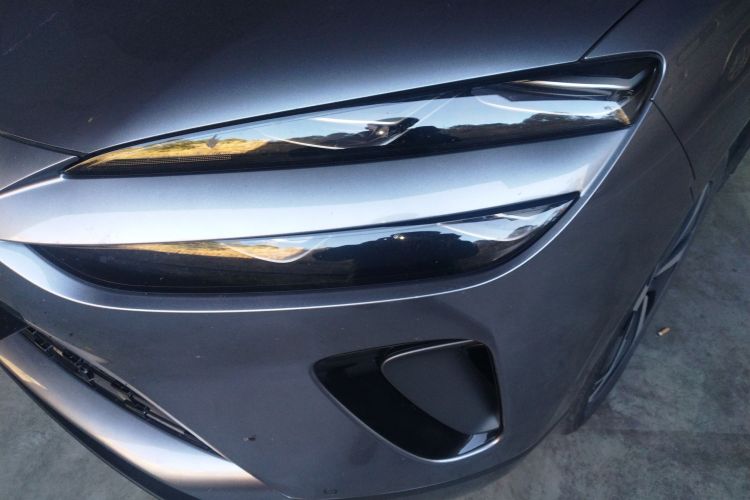 比亚迪 海狮06新能源 2025款 EV 605领航Plus版局部细节36