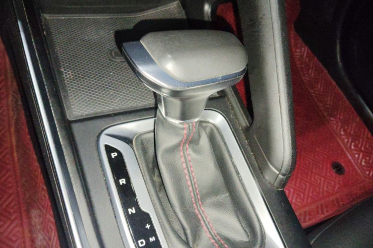 吉利汽车 远景X3 2021款 PRO 1.5L CVT尊贵型局部细节18