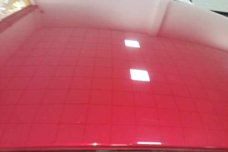 马自达3 昂克赛拉 2016款 三厢 1.5L 自动舒适型局部细节57