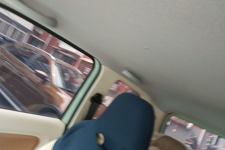 五菱汽车 宏光MINIEV 2024款 第三代 215km 进阶版中控内饰22