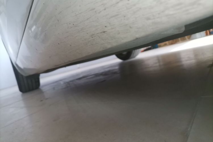 凯迪拉克ATS(进口) 2014款 28T 舒适型局部细节9001