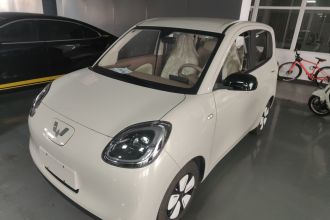 五菱汽车 宏光MINIEV 2025款 四门版 进阶款