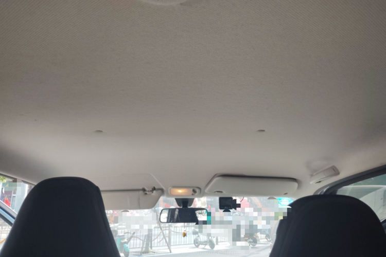 五菱汽车 宏光MINIEV 2021款 马卡龙臻享款 磷酸铁锂局部细节22