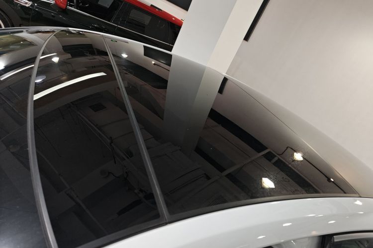 保时捷 2023款 Panamera 2.9T局部细节57