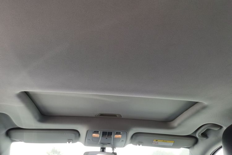 雪佛兰 迈锐宝 2017款 1.5T 自动舒适版局部细节22