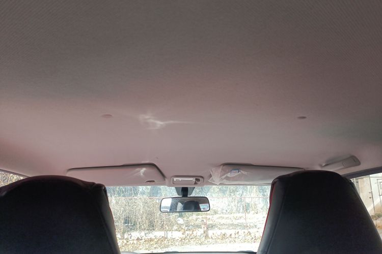 五菱汽车 宏光MINIEV 2020款 自在款 三元锂中控内饰22