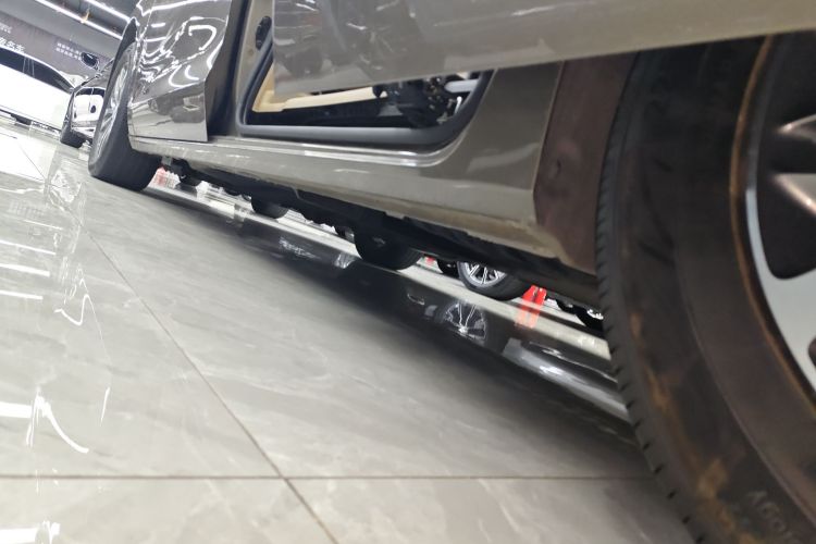 别克GL8 2021款 ES陆尊 653T 尊享型局部细节9002