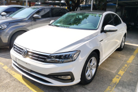 大众 凌渡 2019款 230TSI DSG风尚版 国VI