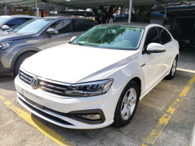 大众 凌渡 2019款 230TSI DSG风尚版 国VI