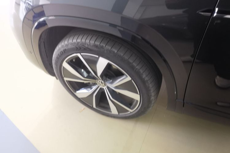 大众 探岳 2023款 380TSI 四驱R-Line Pro智慧版车身外观6007