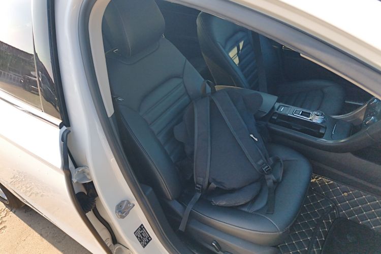 福特 蒙迪欧 2018款 EcoBoost 180 智控时尚型 国VI局部细节41