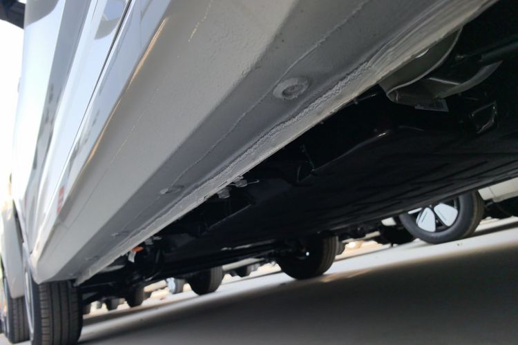 五菱汽车 宏光MINIEV 2024款 第三代 215km 青春版局部细节9002