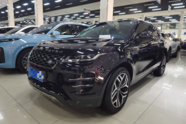 路虎 揽胜极光 2023款 极光L 249PS 豪华版