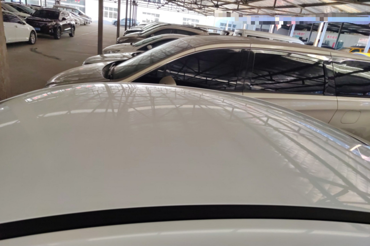 比亚迪 秦PLUS 2025款 DM-i 智驾版 55KM领先型局部细节57