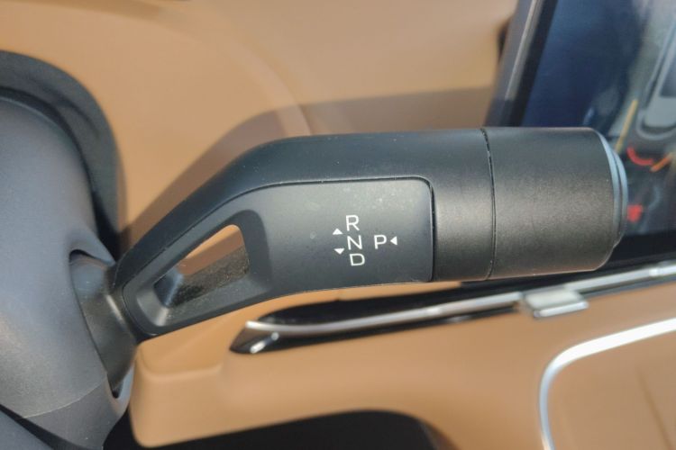 吉利银河 银河星舰7 EM-i 2025款 120km 领航版局部细节18