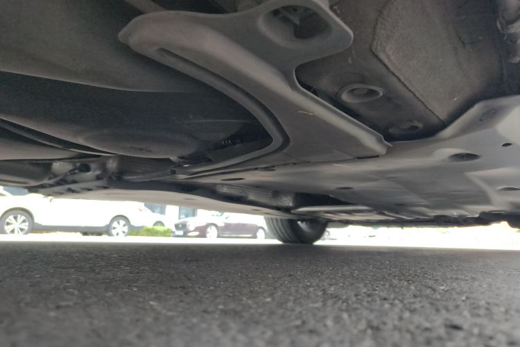 大众 高尔夫 2021款 280TSI DSG Pro局部细节9002