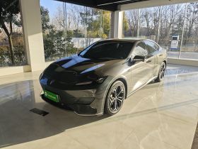 深蓝汽车 深蓝SL03 2024款 135Plus荣耀版