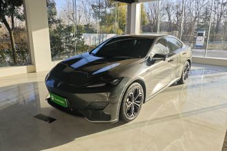 深蓝汽车 深蓝SL03 2024款 135Plus荣耀版