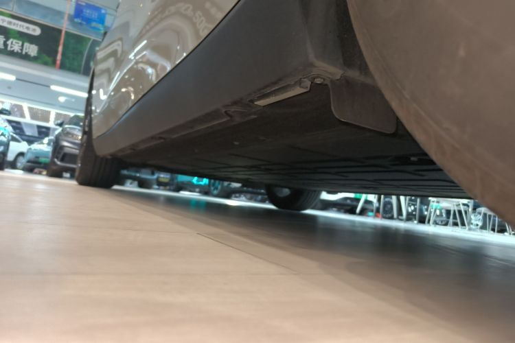 零跑汽车 零跑C10 2024款 530舒享版局部细节9002