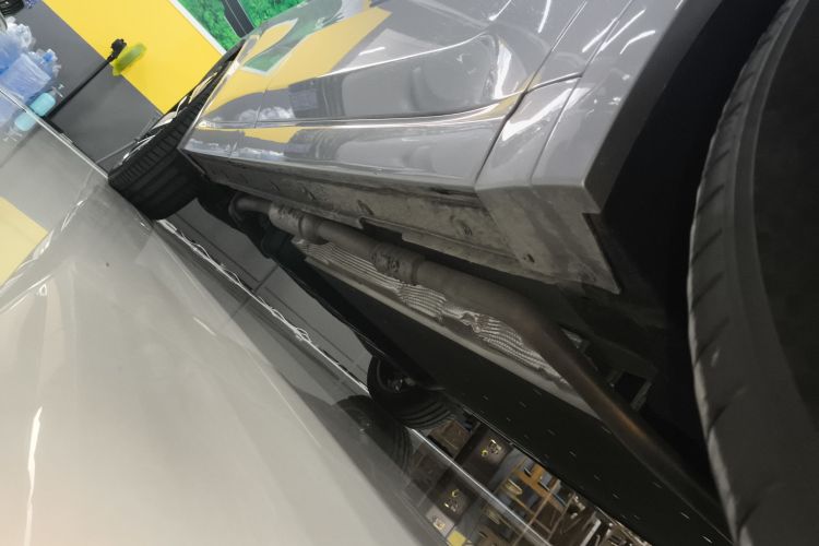 理想汽车 理想L8 2024款 Ultra局部细节9001