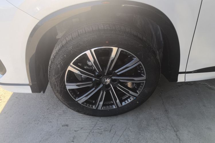 长安CS75 PLUS 2026款 智慧冠军版 1.5T 新蓝鲸 智航型车身外观6007