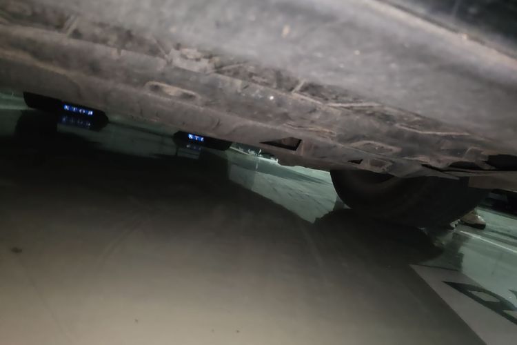 大众 迈腾 2013款 1.8TSI 领先型局部细节9008