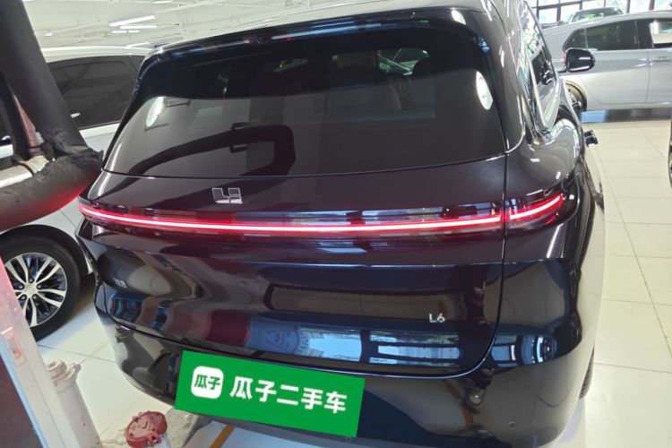 理想汽车 理想L6 2024款 Pro车身外观6004