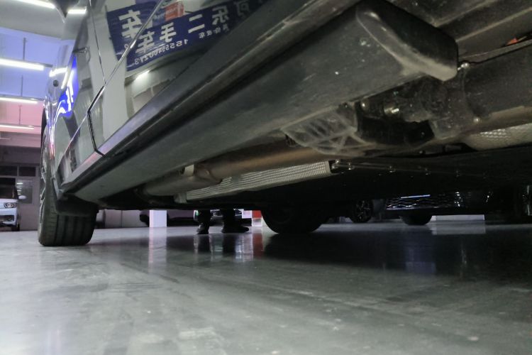 领克900 2025款 2.0T Ultra局部细节9002