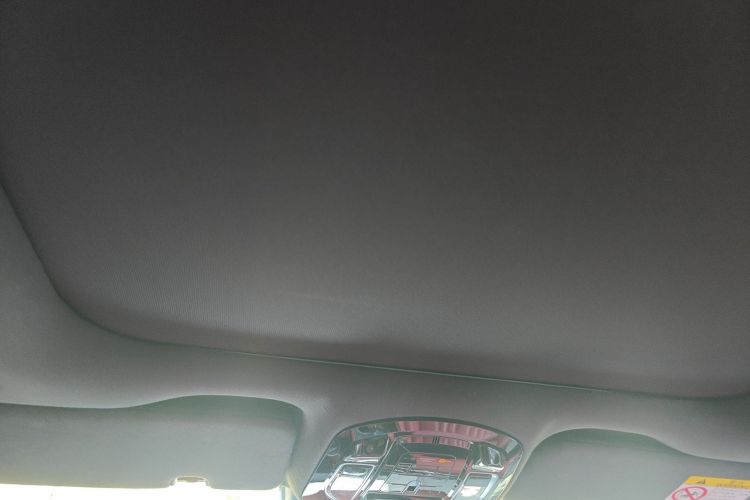 玛莎拉蒂 Grecale格雷嘉 2023款 2.0T GT中控内饰22