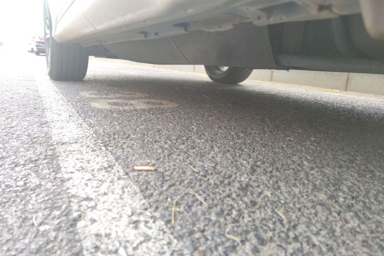 本田UR-V 2017款 370TURBO 四驱尊耀版 国V局部细节9003