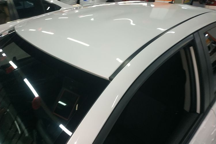 丰田 YARiS L 致享 2020款 1.5L CVT领先版局部细节57