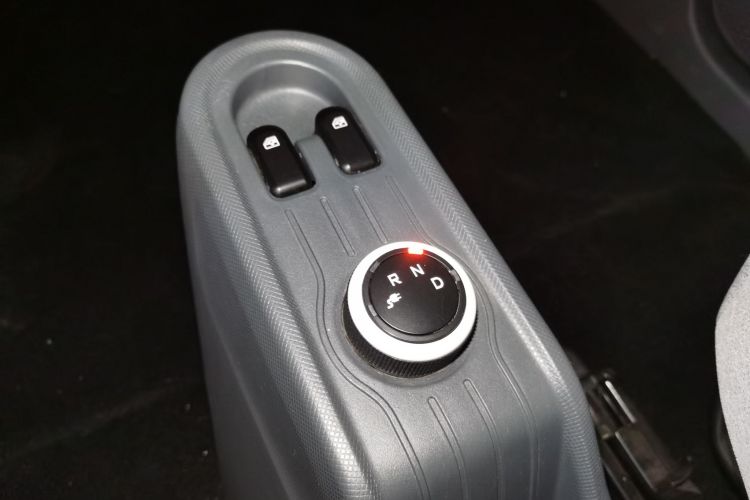 五菱汽车 宏光MINIEV 2022款 马卡龙臻享款 磷酸铁锂局部细节18