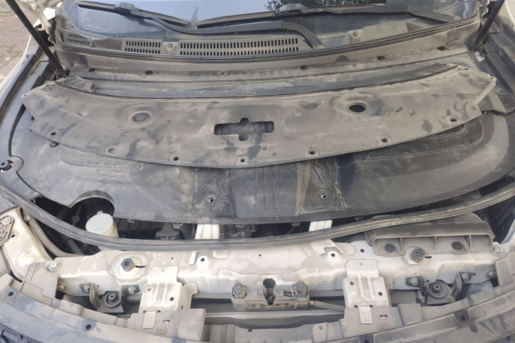 东风风光 风光580Pro 2020款 280TGDI CVT驭领版局部细节24