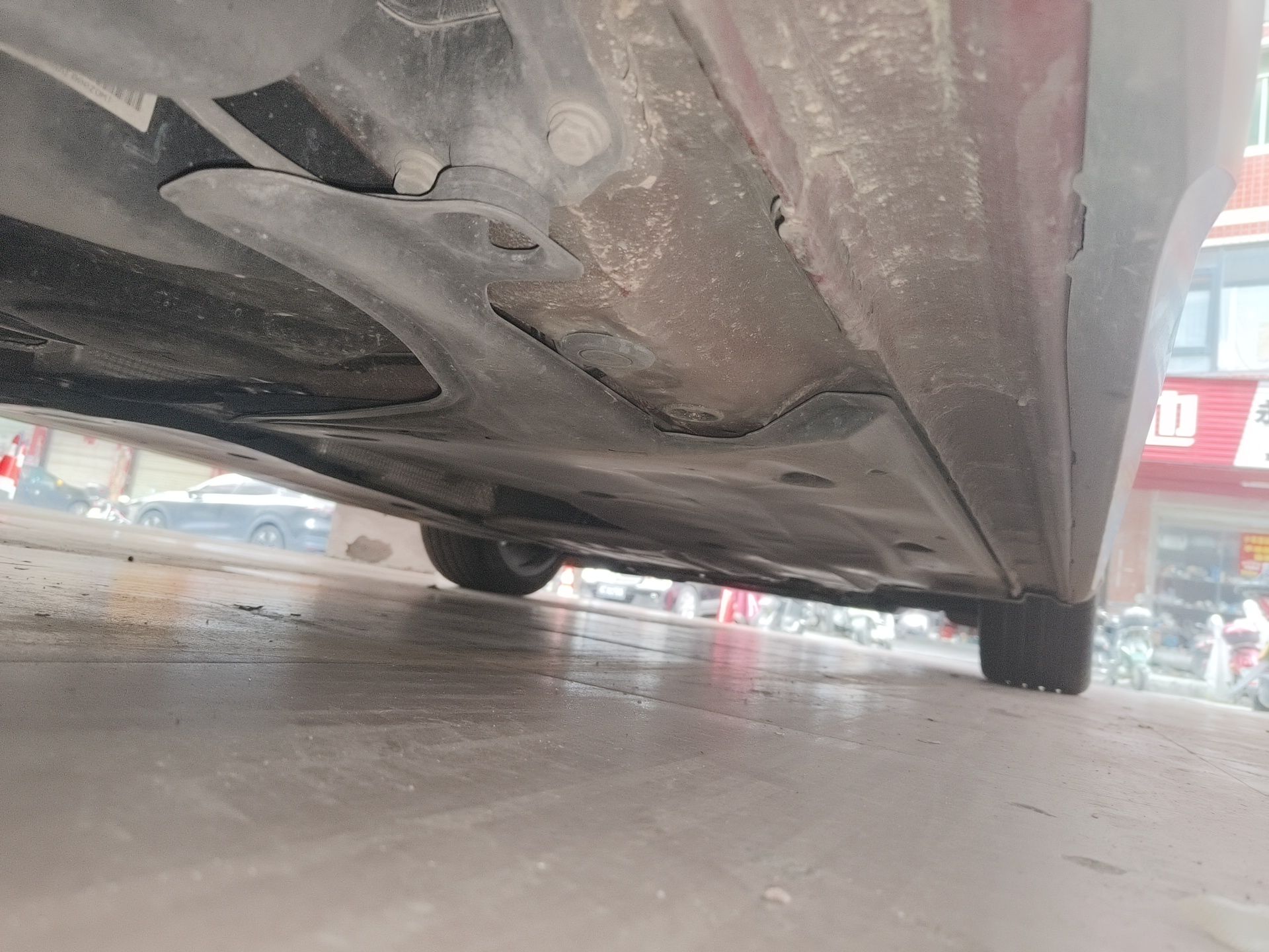 车300二手车图片