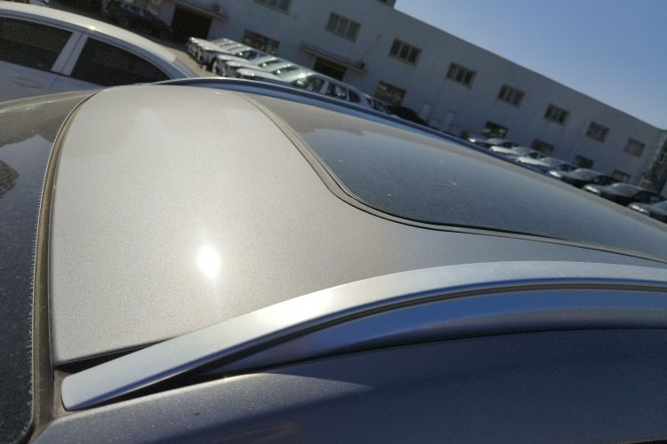 海马8S 2020款 1.6TGDI 自动精英型局部细节57