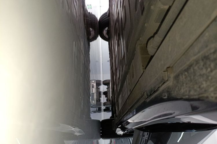 蔚来ET5T 2025款 75kWh Touring局部细节9002