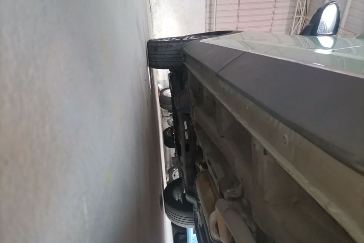 五菱汽车 五菱星辰 2021款 1.5T CVT星曜版局部细节9002