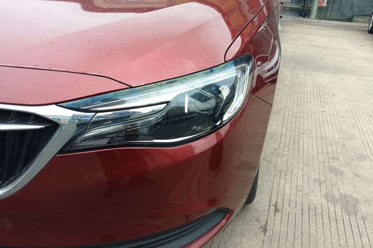 别克 英朗 2021款 改款 典范 1.5L 自动精英型局部细节36